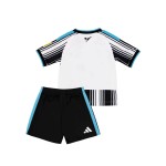 Conjunto local infantil Newcastle United 2026/27 Conjunto local infantil Newcastle United 2026/27