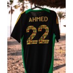 Camiseta Hombre Vancouver Whitecaps FC 2025 Tercera Mes de la Historia