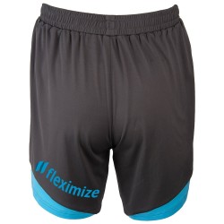 Niño Ipswich Town 2025/26 Tercero Pantalones Cortos