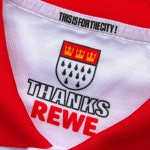 Camiseta Especial Manga Larga 2025/26 1. FC Köln Hombre Camiseta Especial Manga Larga 2025/26 1. FC Köln Hombre