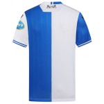 Camiseta Local Mujer Blackburn Rovers 2025/26 Camiseta Local Mujer Blackburn Rovers 2025/26