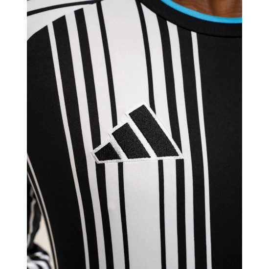 Camiseta local de manga larga Newcastle United 2026/27 hombre Camiseta local de manga larga Newcastle United 2026/27 hombre