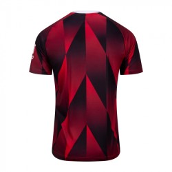Camiseta de calentamiento del tercer uniforme Brentford 2026/27 para niño Camiseta de calentamiento del tercer uniforme Brentford 2026/27 para niño