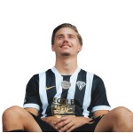 Camiseta Local Angers SCO 2026/27 Niño Camiseta Local Angers SCO 2026/27 Niño