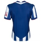Camiseta de la 1.ª equipación del West Bromwich Albion 2026/27 para niño Camiseta de la 1.ª equipación del West Bromwich Albion 2026/27 para niño