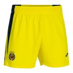 Pantalón Corto Villarreal 2026/27 Local Niño