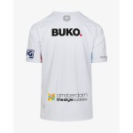 Camiseta Local 2025/26 Niño SC Telstar