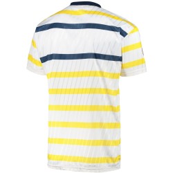 Camiseta retro visitante Escocia 1990 para hombre Camiseta retro visitante Escocia 1990 para hombre