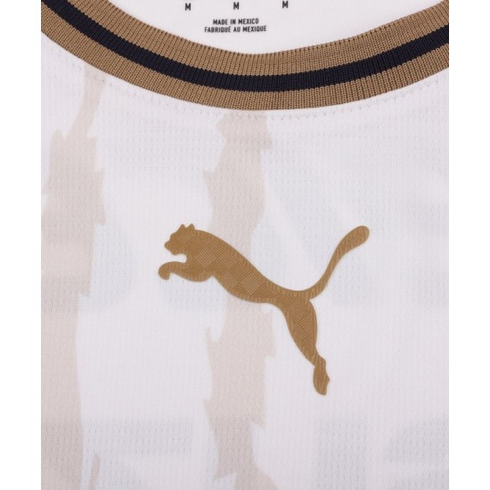 Camiseta de visitante Pumas UNAM 2026/27 para hombre Camiseta de visitante Pumas UNAM 2026/27 para hombre