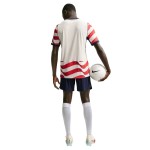 Camiseta Mundial 2026 Local Estados Unidos Niño Camiseta Mundial 2026 Local Estados Unidos Niño