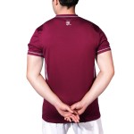 Camiseta de local Burnley 2026/27 para mujer Camiseta de local Burnley 2026/27 para mujer
