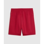 Pantalones cortos visitantes del Valencia CF 2025/26 para mujer