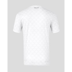 Camiseta Local Hombre Preston North End 2025/26 Camiseta Local Hombre Preston North End 2025/26