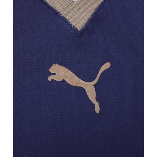 Camiseta de local Pumas UNAM 2026/27 para niño Camiseta de local Pumas UNAM 2026/27 para niño