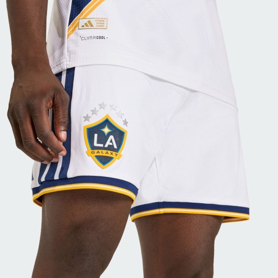 Mujer LA Galaxy 2026 Pantalones Cortos Local Mujer LA Galaxy 2026 Pantalones Cortos Local