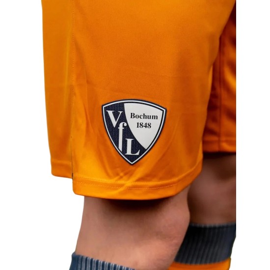 Pantalones Cortos Terceros para Niño VfL Bochum 1848 2026/27 Pantalones Cortos Terceros para Niño VfL Bochum 1848 2026/27