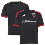 Niño D.C. United 2026 Camiseta Local