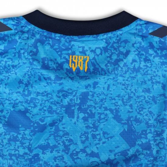 Camiseta de Local Coventry City 2026/27 para Niño Camiseta de Local Coventry City 2026/27 para Niño