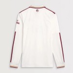 Camiseta de Manga Larga Tercera Arsenal 2025/26 Hombre
