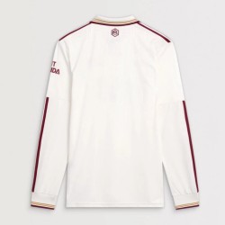 Camiseta de Manga Larga Tercera Arsenal 2025/26 Niño Camiseta de Manga Larga Tercera Arsenal 2025/26 Niño