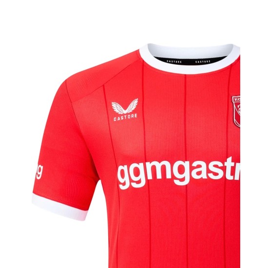 Camiseta local FC Twente 2026/27 mujer Camiseta local FC Twente 2026/27 mujer