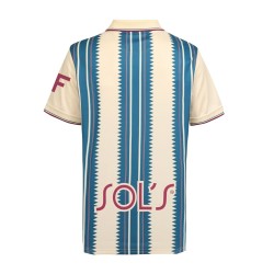 Camiseta Tercera Havre AC 2025/26 Hombre