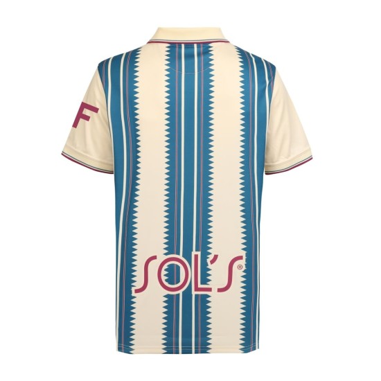 Camiseta Tercera Havre AC 2025/26 Mujer Camiseta Tercera Havre AC 2025/26 Mujer