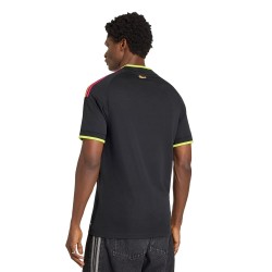 Camiseta Mundial 2026 Visitante Perú Mujer Camiseta Mundial 2026 Visitante Perú Mujer