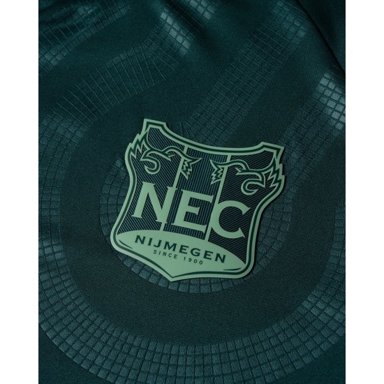 Camiseta Tercera de Manga Larga N.E.C. Nijmegen 2026/27 Hombre Camiseta Tercera de Manga Larga N.E.C. Nijmegen 2026/27 Hombre