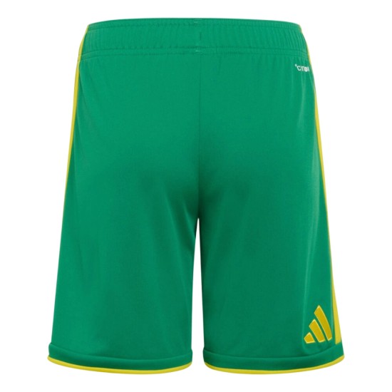 Shorts local Sudáfrica 2026 Copa del Mundo hombre