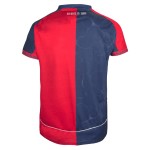 Camiseta Local Hombre Cagliari Calcio 2025/26 Camiseta Local Hombre Cagliari Calcio 2025/26