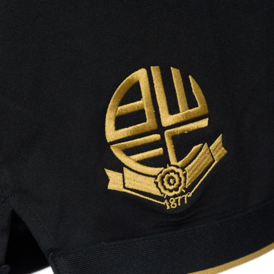 Pantalón corto de la 2.ª equipación del Bolton Wanderers 2026/27 para niño Pantalón corto de la 2.ª equipación del Bolton Wanderers 2026/27 para niño