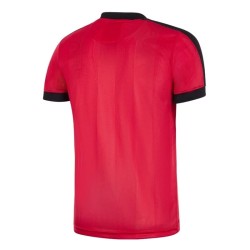 Camiseta Retro SRFC X COPA del Rennes para hombre 1985