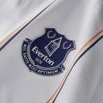 Camiseta Visitante Everton 2026/27 Mujer Camiseta Visitante Everton 2026/27 Mujer