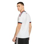 Camiseta Mundial 2026 Visitante México Hombre Camiseta Mundial 2026 Visitante México Hombre