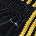 Pantalones Cortos Visitantes Leeds United 2026/27 para Hombre Pantalones Cortos Visitantes Leeds United 2026/27 para Hombre