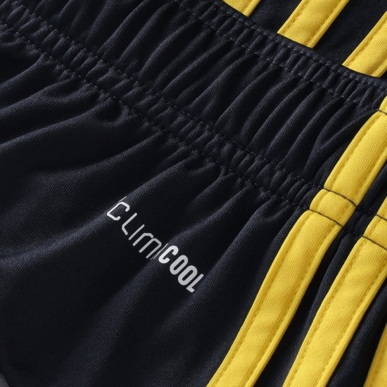 Pantalones Cortos Visitantes Leeds United 2026/27 para Hombre Pantalones Cortos Visitantes Leeds United 2026/27 para Hombre