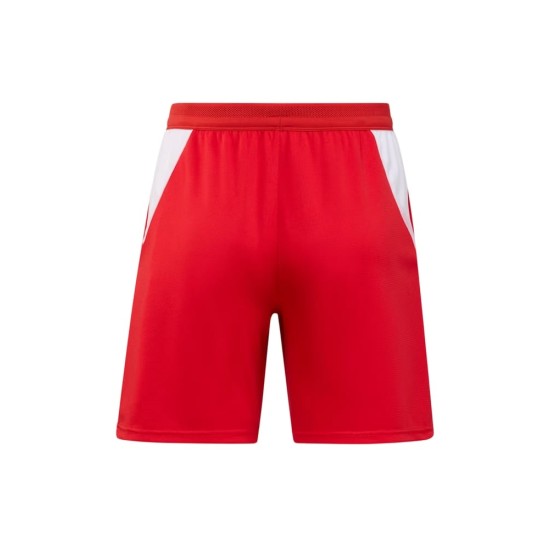 Pantalones Cortos Local Mujer RB Leipzig 2026/27 Pantalones Cortos Local Mujer RB Leipzig 2026/27