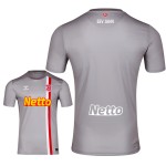 Camiseta Tercera SSV Jahn Regensburg 2025/26 Hombre