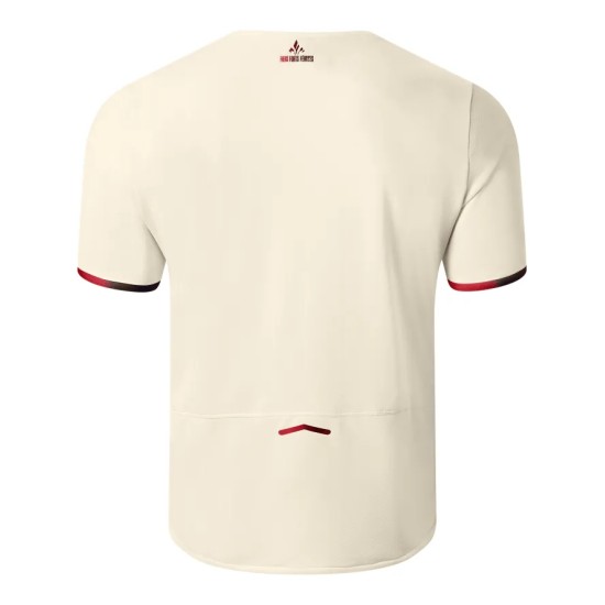 Camiseta de visitante niño LOSC 2025/26 Camiseta de visitante niño LOSC 2025/26