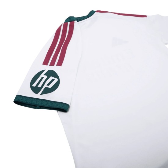 Camiseta Local Real Madrid 2026/27 para Hombre