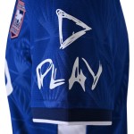Camiseta de local Ipswich Town 2026/27 para hombre Camiseta de local Ipswich Town 2026/27 para hombre