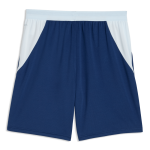 Pantalón Corto Manchester City 2026/27 Home de Mujer - Azul