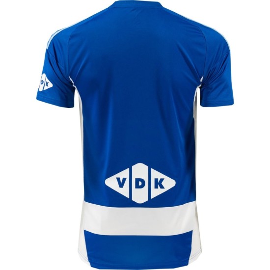 Camiseta Local 2025/26 Mujer PEC Zwolle Camiseta Local 2025/26 Mujer PEC Zwolle