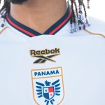 Camiseta visitante Panamá 2026 Copa del Mundo hombre Camiseta visitante Panamá 2026 Copa del Mundo hombre