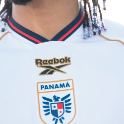 Camiseta de la Copa Mundial 2026 de Panamá Segunda Equipación para Mujer
