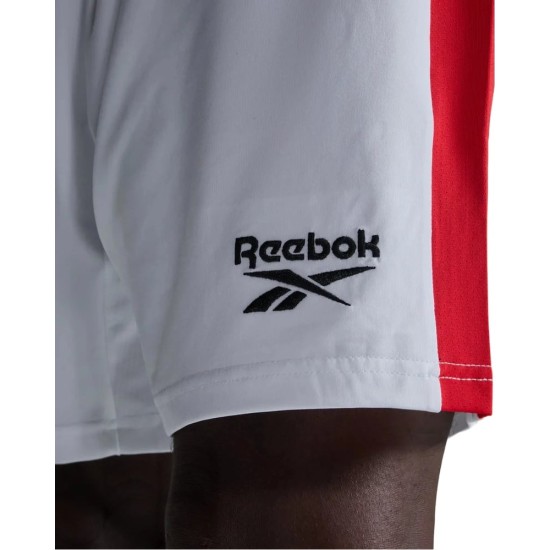 Pantalones cortos de local Charlton Athletic 2026/27 para hombre Pantalones cortos de local Charlton Athletic 2026/27 para hombre