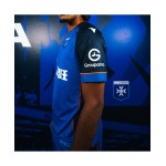 Niño AJ Auxerre 2025/26 Tercera Camiseta