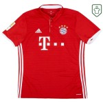 Camiseta retro Bayern Múnich 2016/17 local para hombre Coman #29