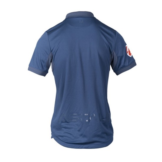 Camiseta Tercera Villarreal 2025/26 Mujer